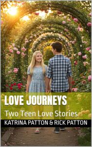 love journeys two teen love stories