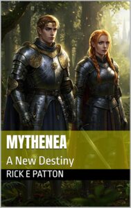 mythenea a new destiny