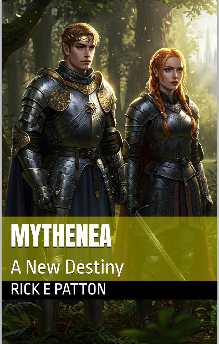 mythenea a new destiny