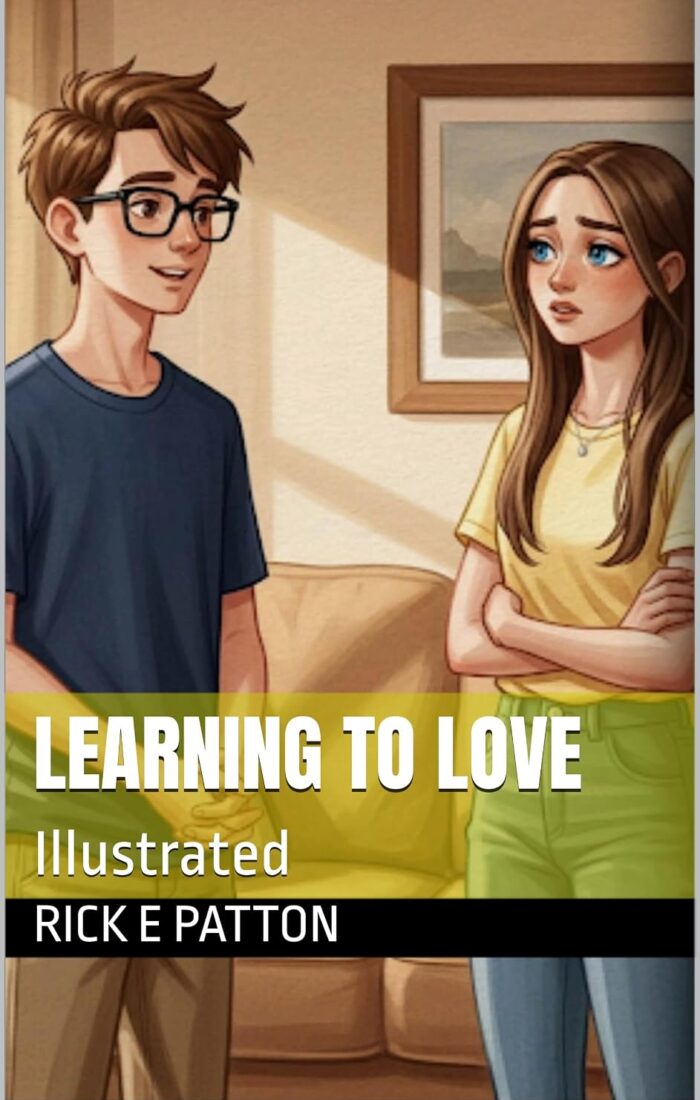 Learning to Love