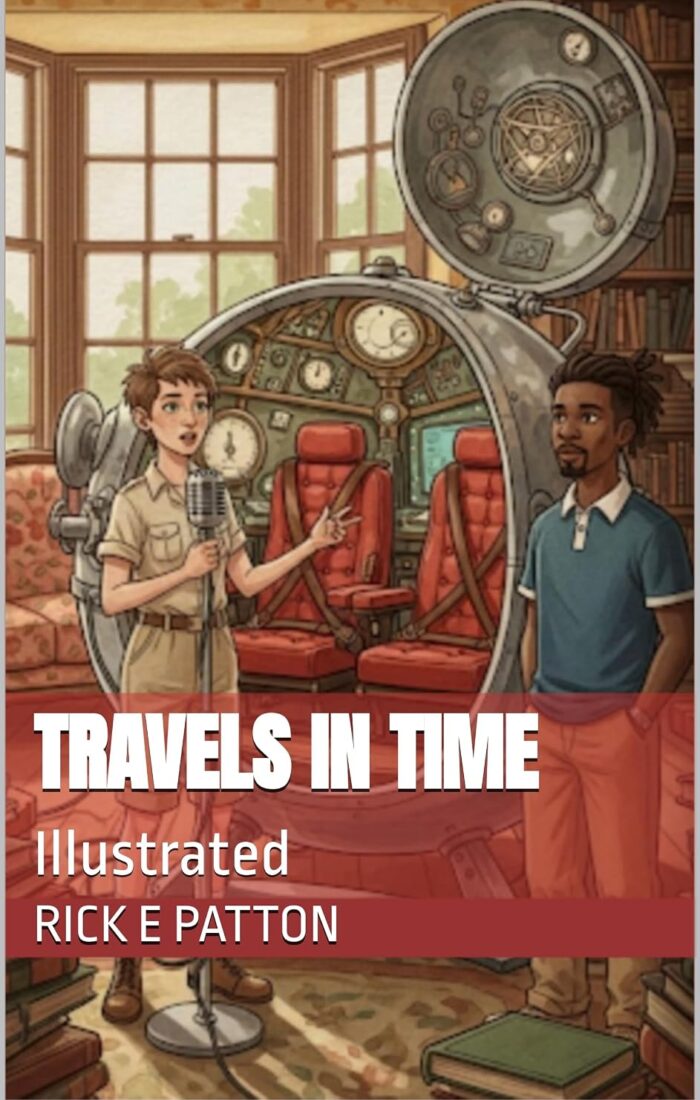Travels in time